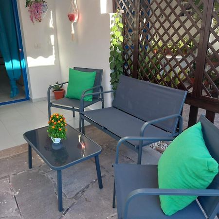 Bungalows Playmar Maspalomas Маспаломас Екстериор снимка