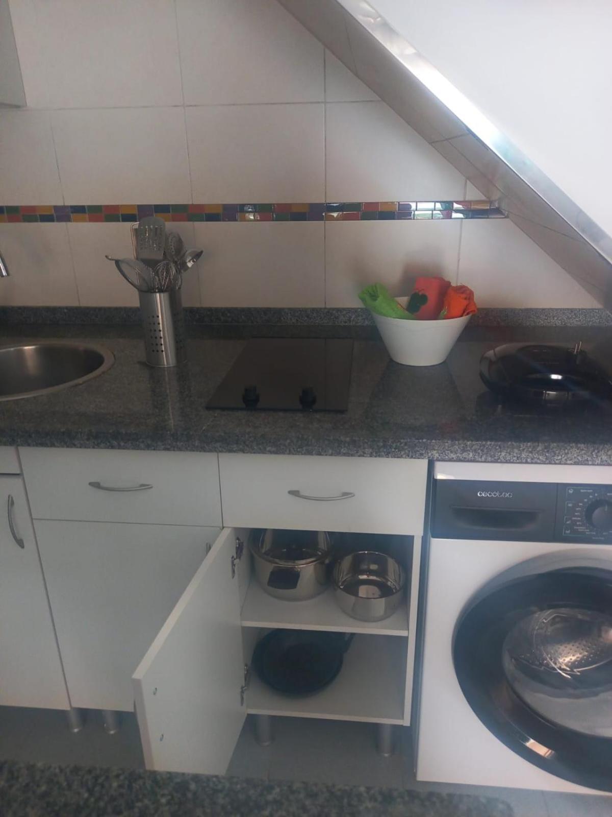 Bungalows Playmar Maspalomas Маспаломас Екстериор снимка