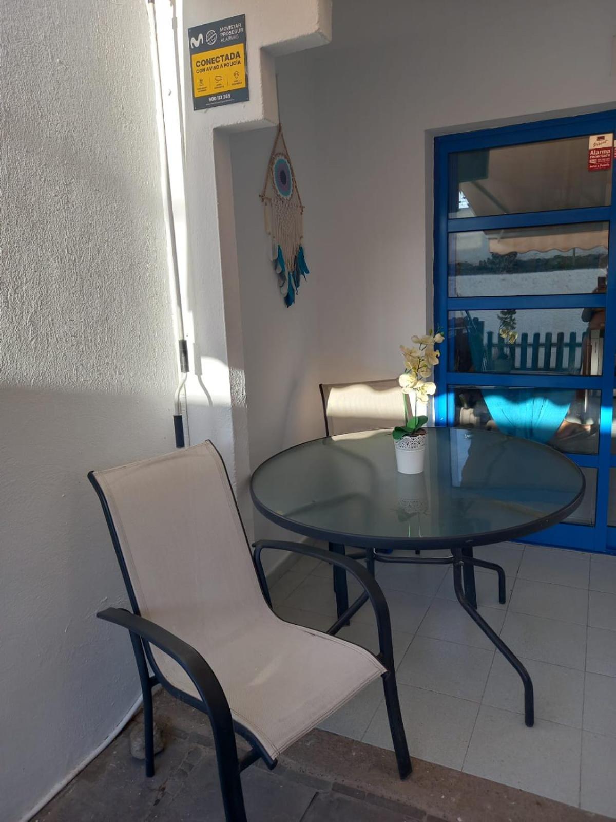 Bungalows Playmar Maspalomas Маспаломас Екстериор снимка