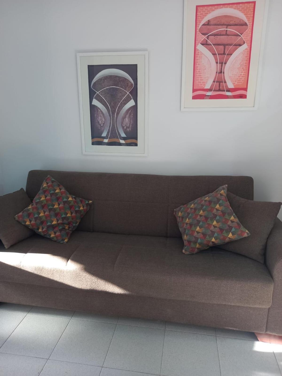 Bungalows Playmar Maspalomas Маспаломас Екстериор снимка