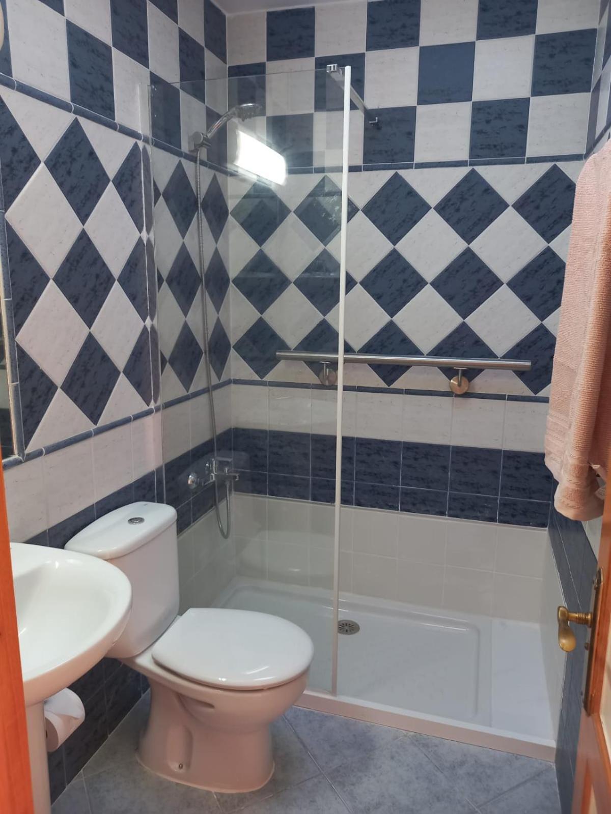 Bungalows Playmar Maspalomas Маспаломас Екстериор снимка
