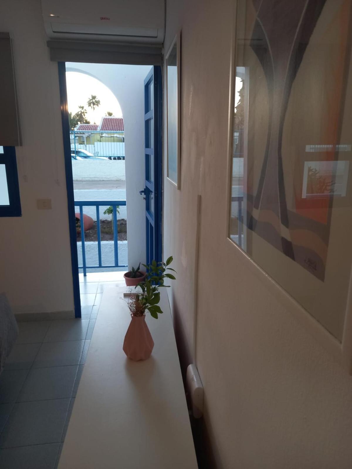 Bungalows Playmar Maspalomas Маспаломас Екстериор снимка